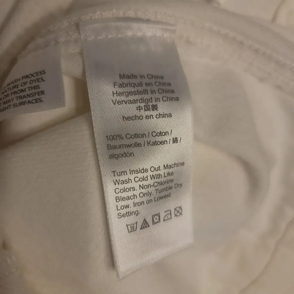 J. Crew crew womens